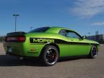 Dodge Challenger Underground Targa by Mopar 2008 года